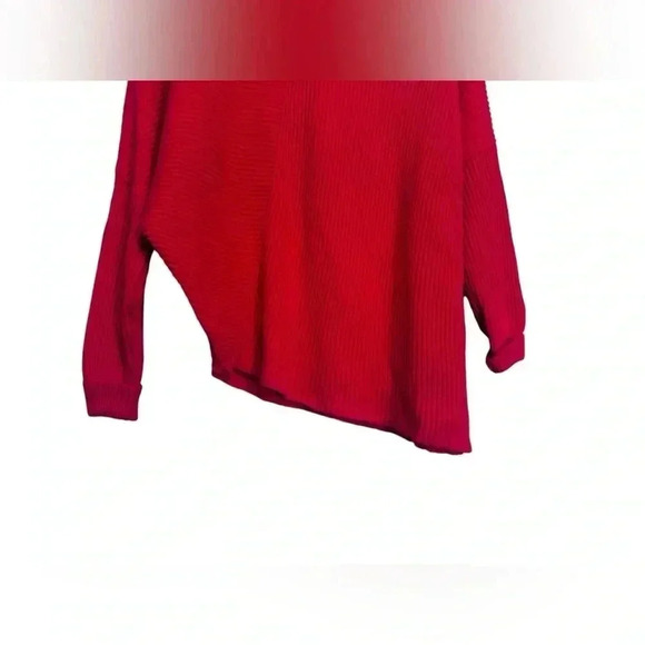 FREE PEOPLE  Downtown Sweater - Picture 6 of 16